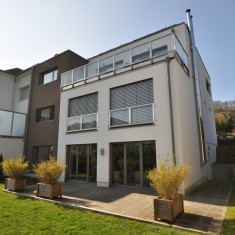 facade arriere
