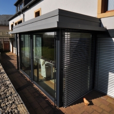 extension