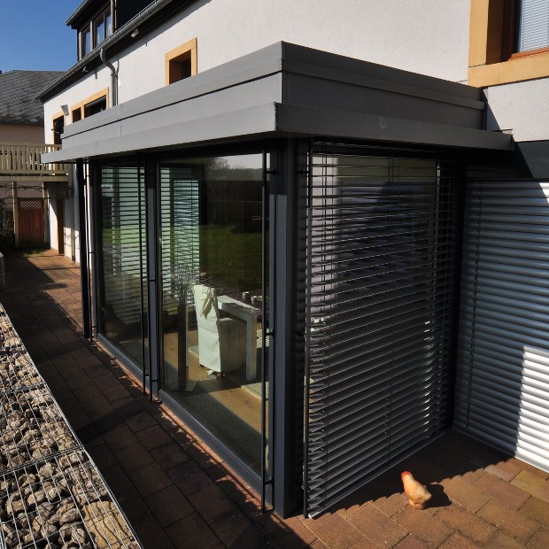 extension