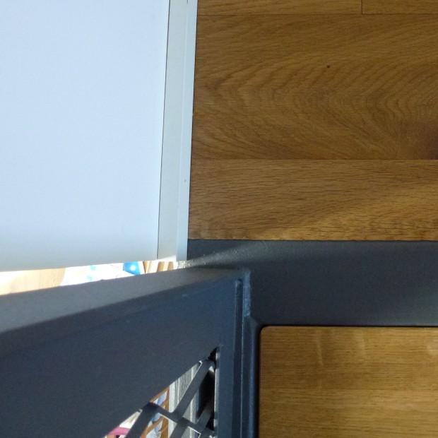 detail materiaux sol