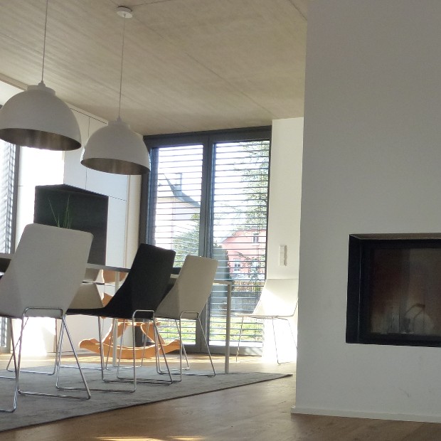 interieur manger