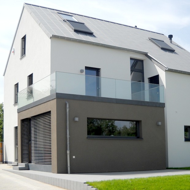 facade arriere