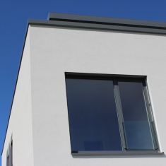 detail facades