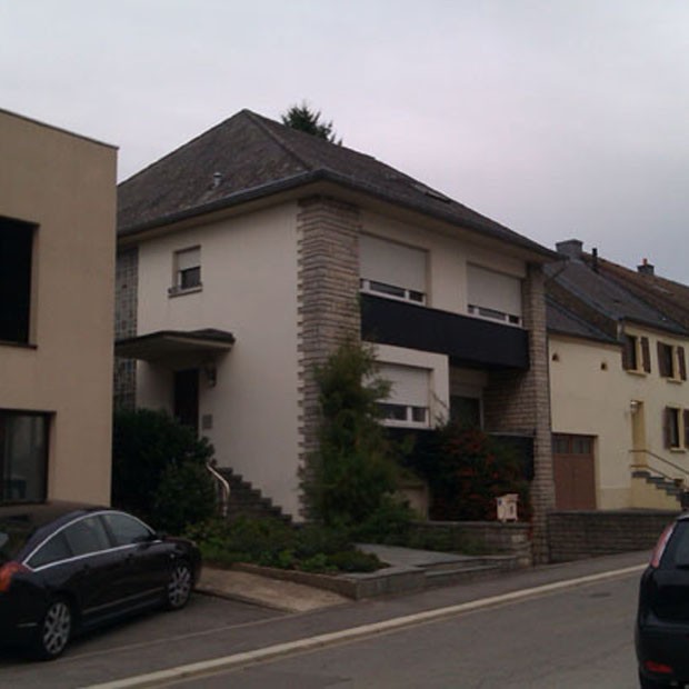 avant travaux