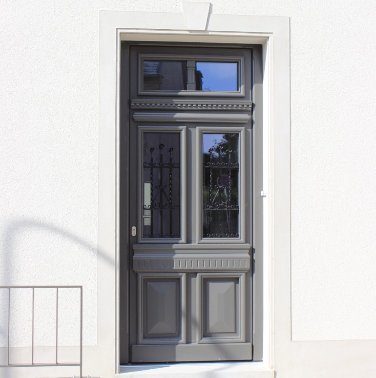 porte d