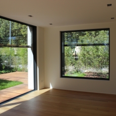 interieur angle extension