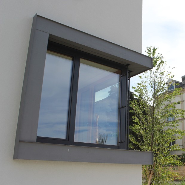 fenetres boite materiaux