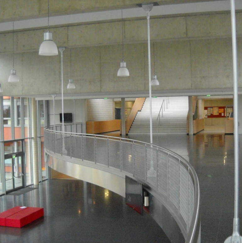 intérieur foyer