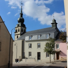 façade rue