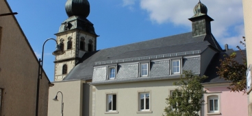 façade rue