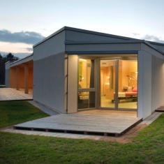 exterieur bande