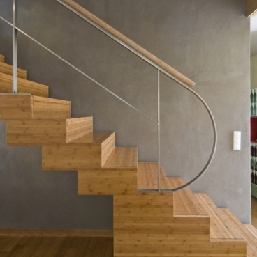 escalier