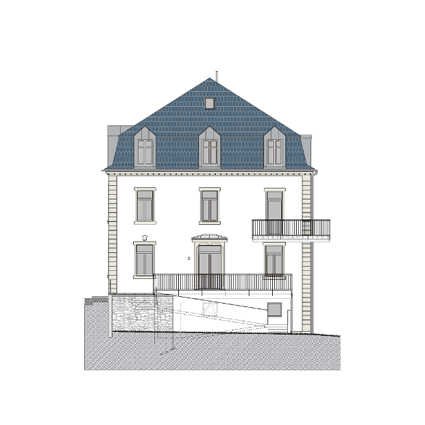 facade-laterale