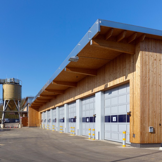 exterieur logistique sel