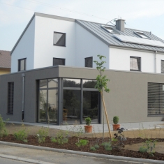 nouveau extension