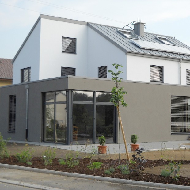 nouveau extension