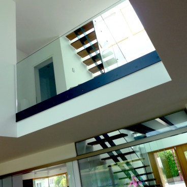 interieur escalier 1