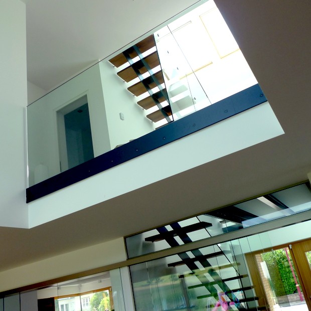 interieur escalier 1