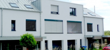 facade avant