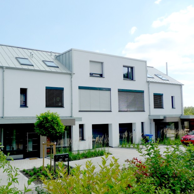 facade avant