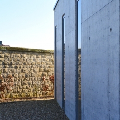 detail exterieur
