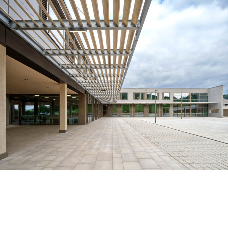 LTA Gilsdorf