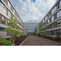 LTA Gilsdorf