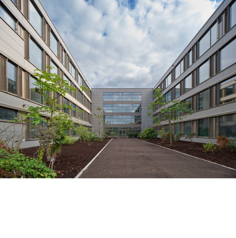 LTA Gilsdorf
