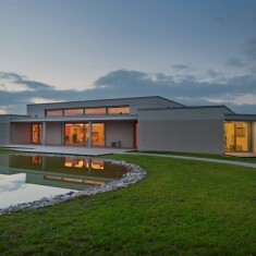 Haus Omega