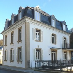 Pfaffenthal