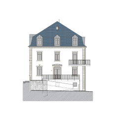 Pfaffenthal