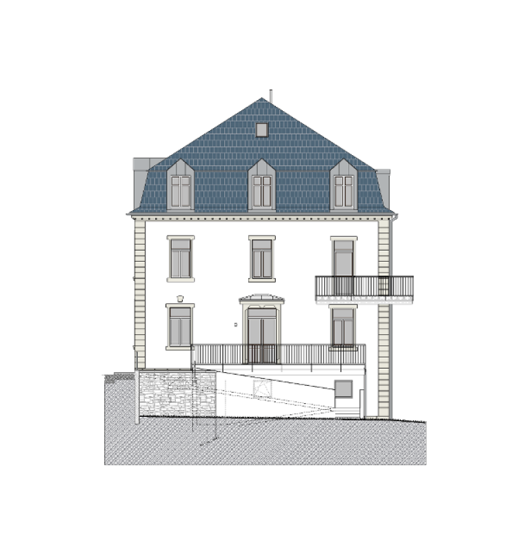 Pfaffenthal