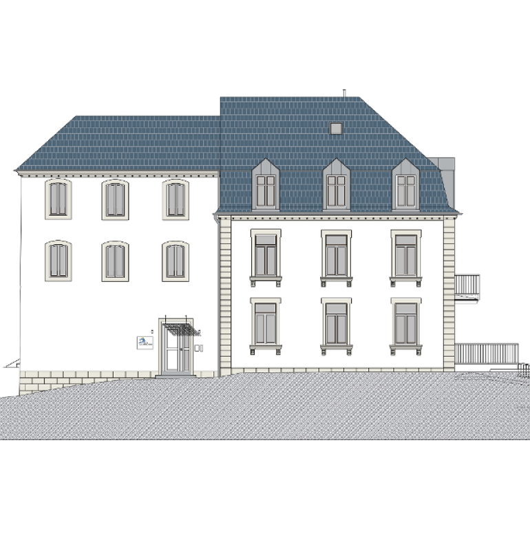Pfaffenthal