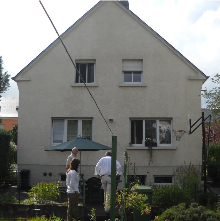 Walferdange