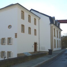 Pfaffenthal