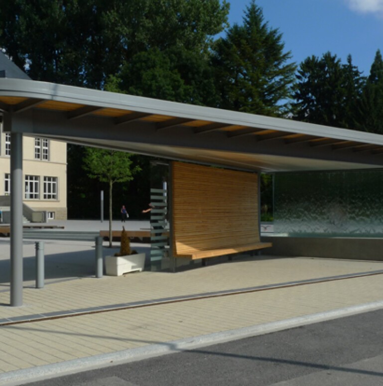 Junglinster