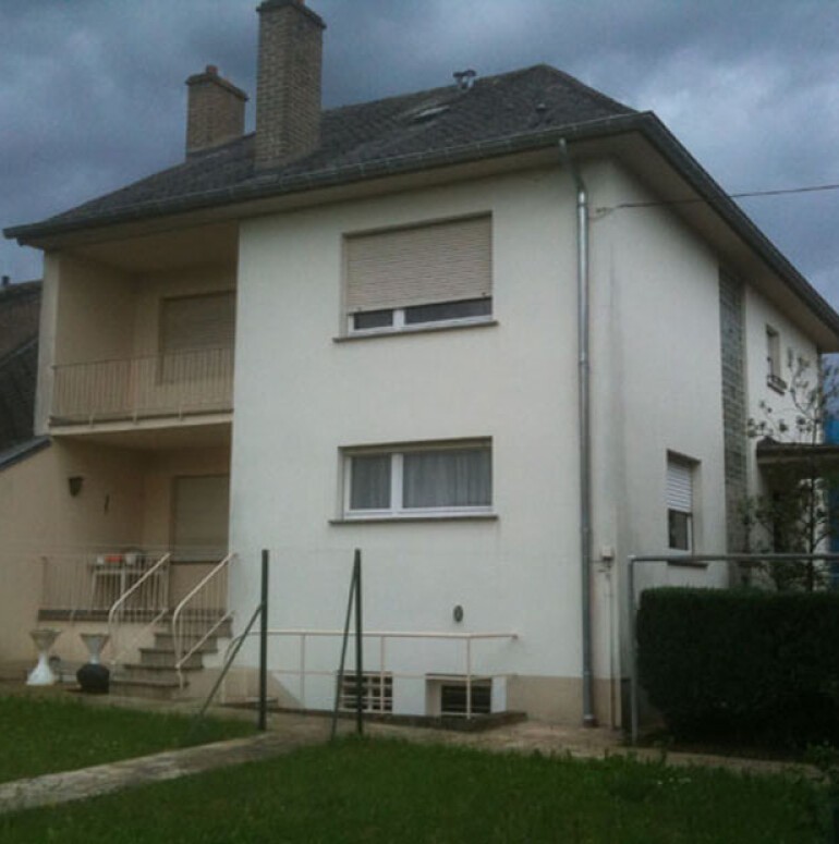 Alzingen