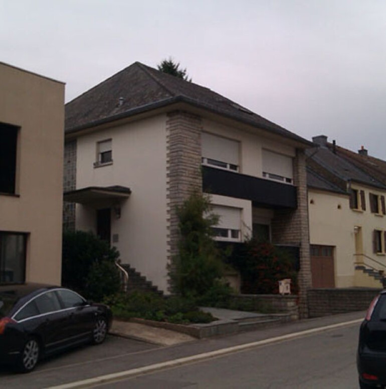 Alzingen